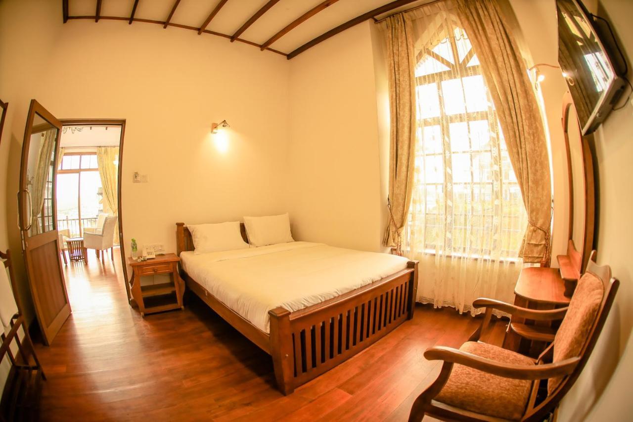 Bed and breakfast The Barnsbury House