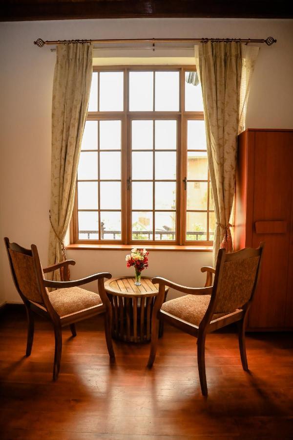 The Barnsbury House Nuwara Eliya