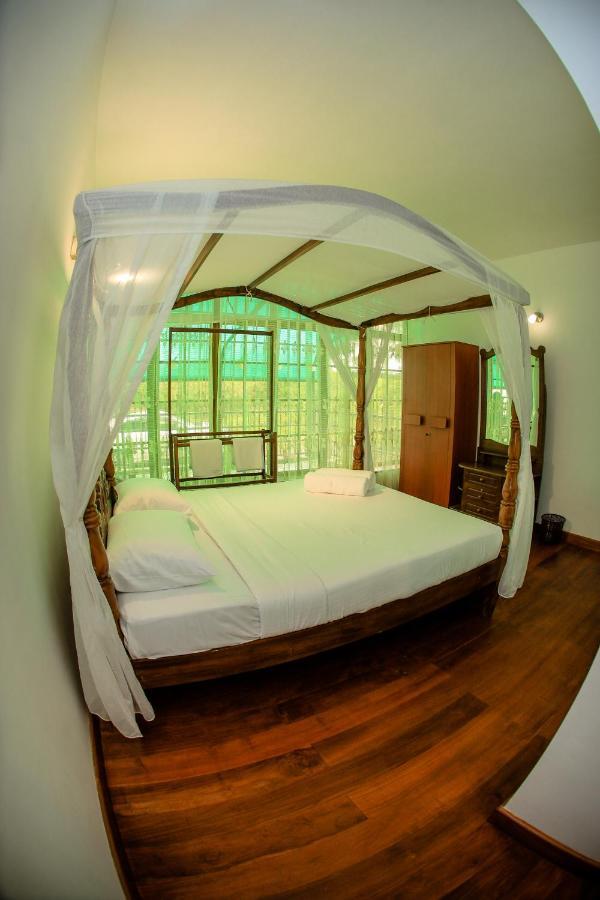 The Barnsbury House 3* Nuwara Eliya