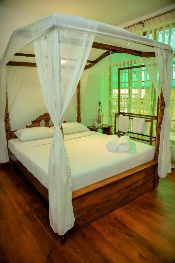 The Barnsbury House 3* Nuwara Eliya
