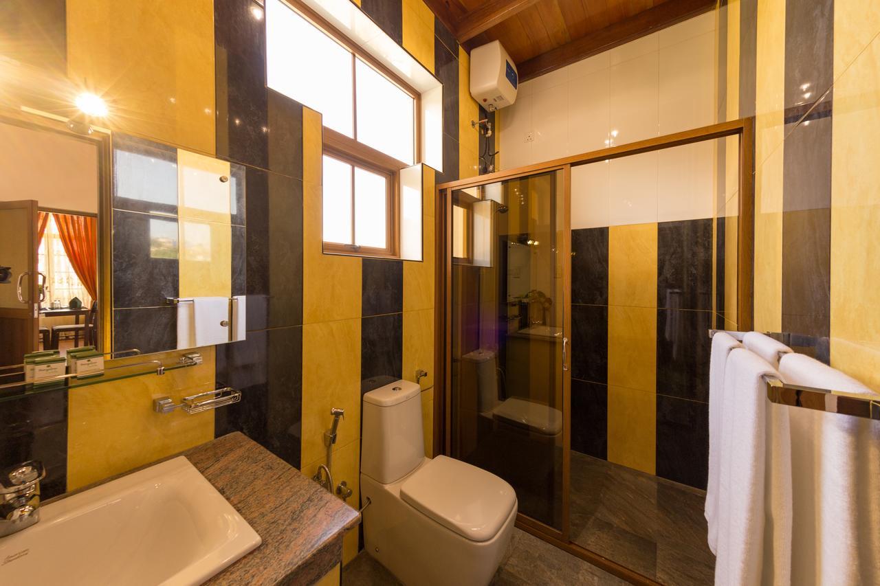 The Barnsbury House 3* Nuwara Eliya