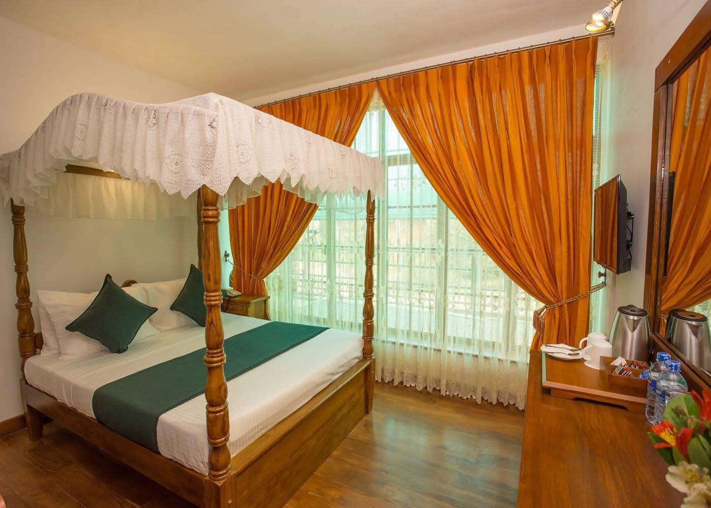 Bed and breakfast The Barnsbury House 3*